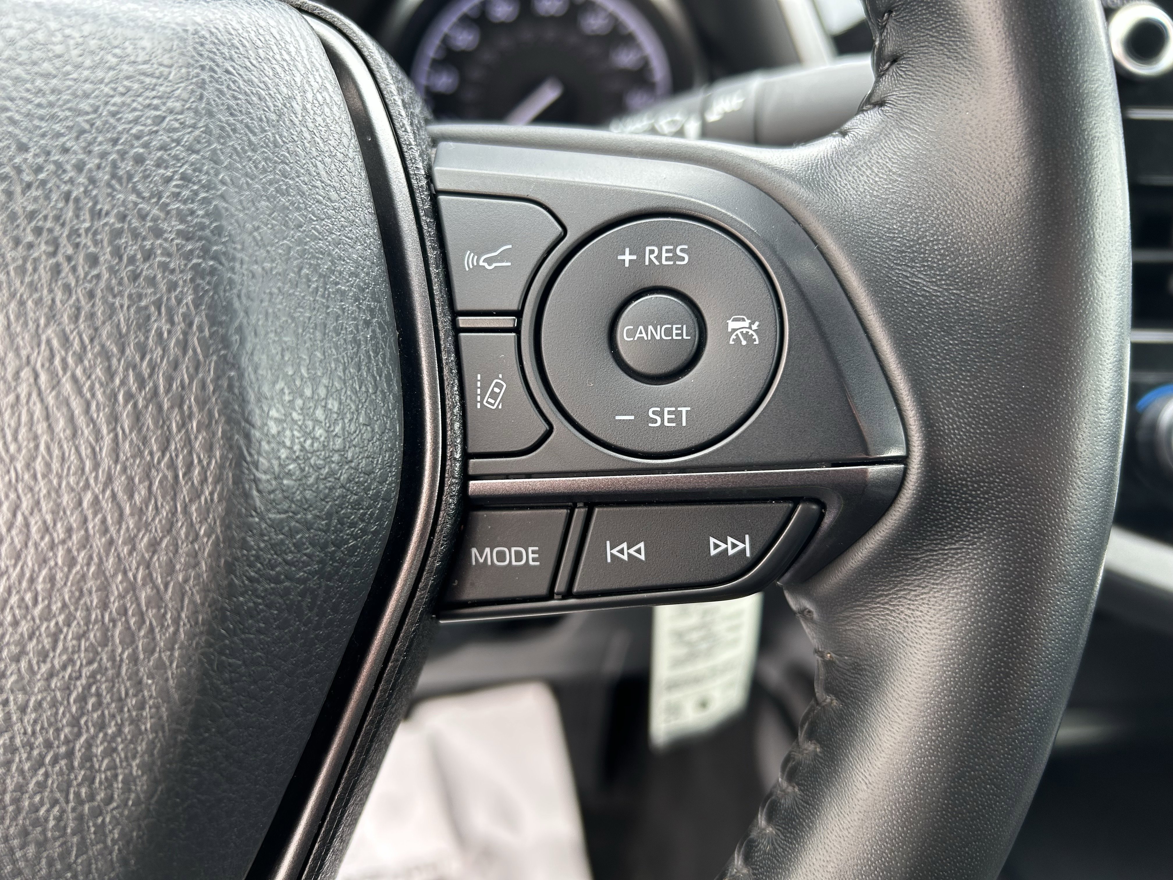 Certified 2024 Toyota Camry SE image 22