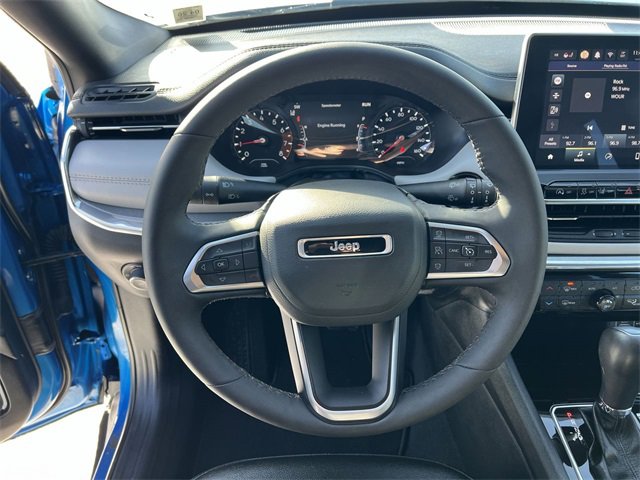 Used 2024 Jeep Compass Limited image 20