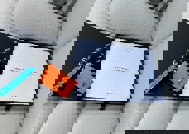 Used 2024 Volvo XC90 T8 Plus image 5