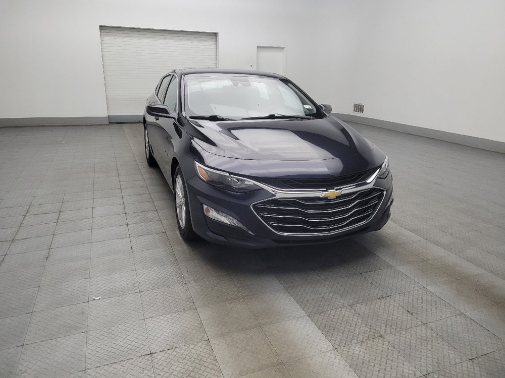 Used 2023 Chevrolet Malibu LT FWD image 13