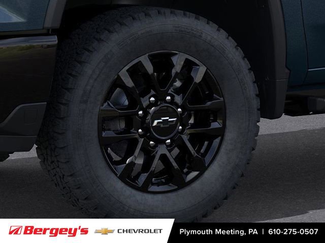 New 2026 Chevrolet Silverado 2500 Custom w/ Custom Value Package image 10