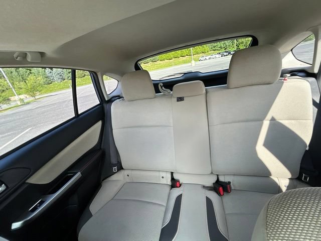 Used 2016 Subaru Crosstrek 2.0i Premium w/ Moonroof Package AWD/4WD image 30