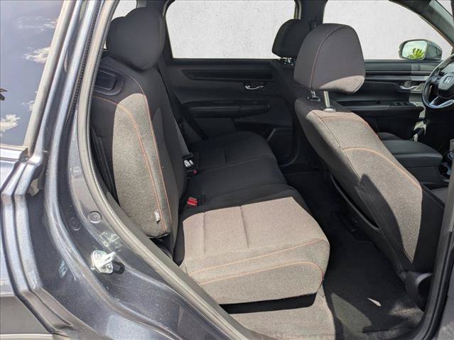 Used 2024 Honda CR-V Sport image 17