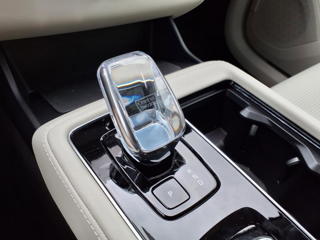New 2026 Volvo XC90 T8 Ultra image 20