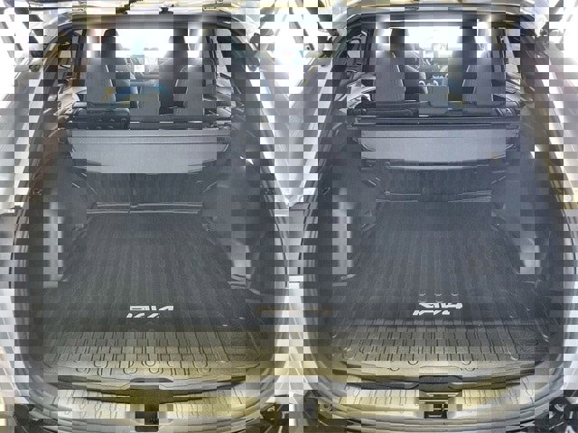 New 2025 Toyota RAV4 SE image 24