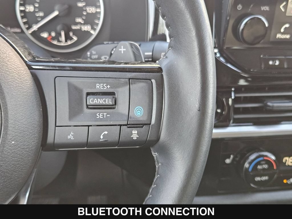 Used 2024 Nissan Pathfinder SL w/ SL Premium Package FWD image 27