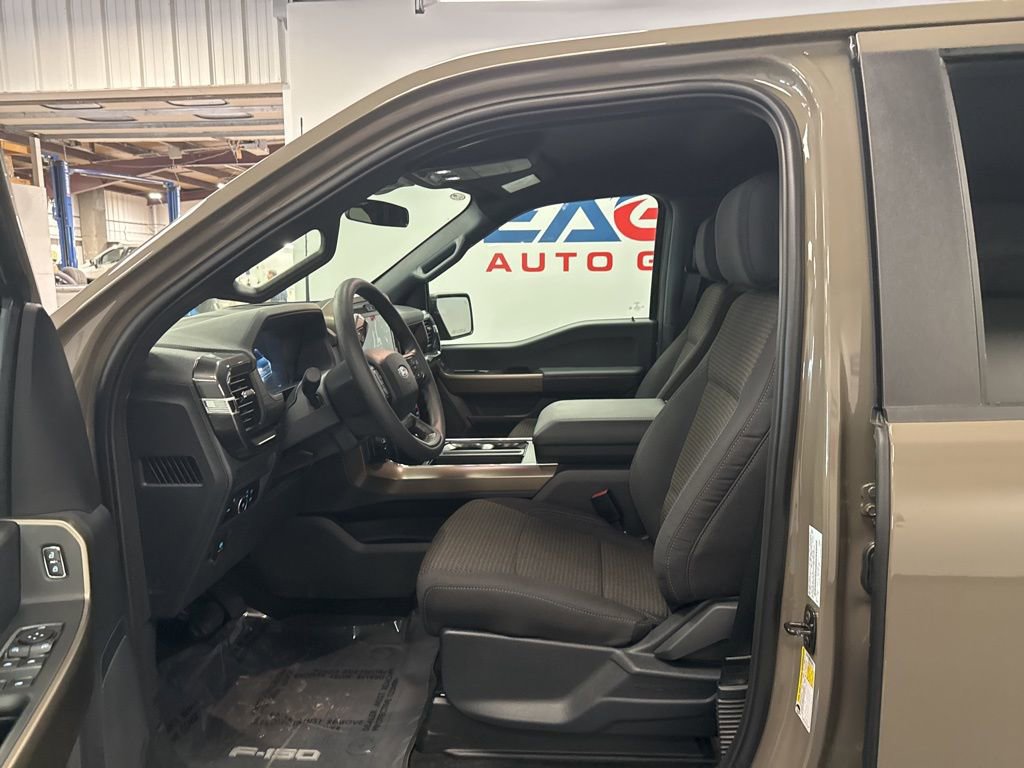 New 2026 Ford F150 STX AWD/4WD image 19