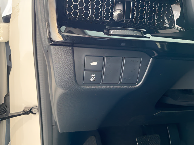 Certified 2024 Honda CR-V EX-L image 13