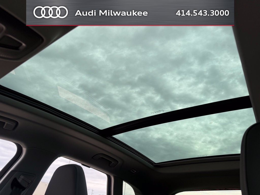 New 2026 Audi Q5 Premium Plus AWD/4WD image 30