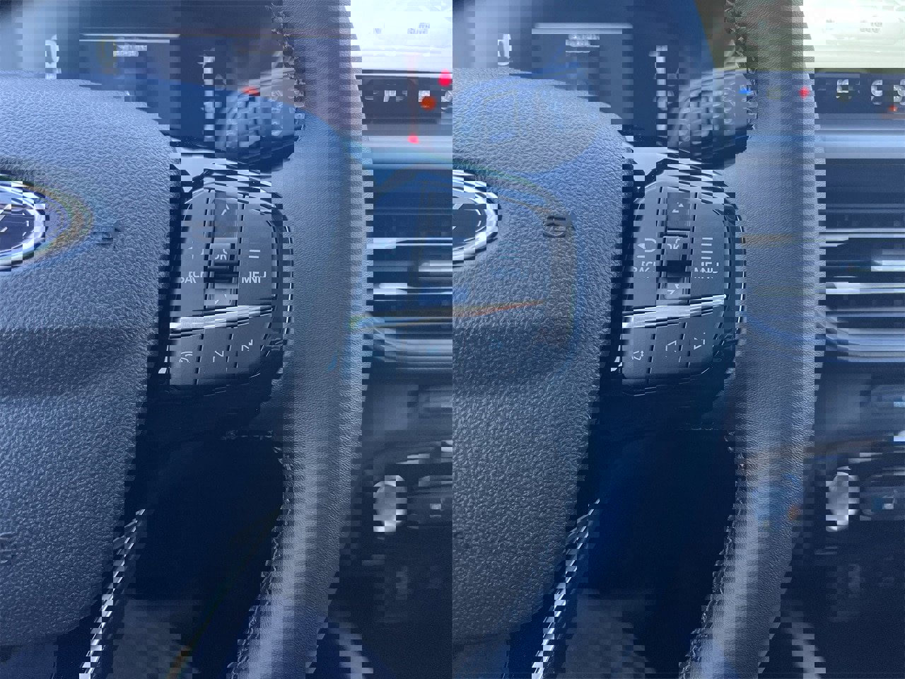 New 2026 Ford Escape Active w/ Tech Pack #1 image 9