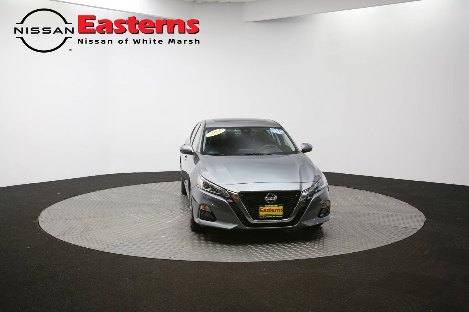 Used 2022 Nissan Altima 2.5 SL AWD/4WD image 49
