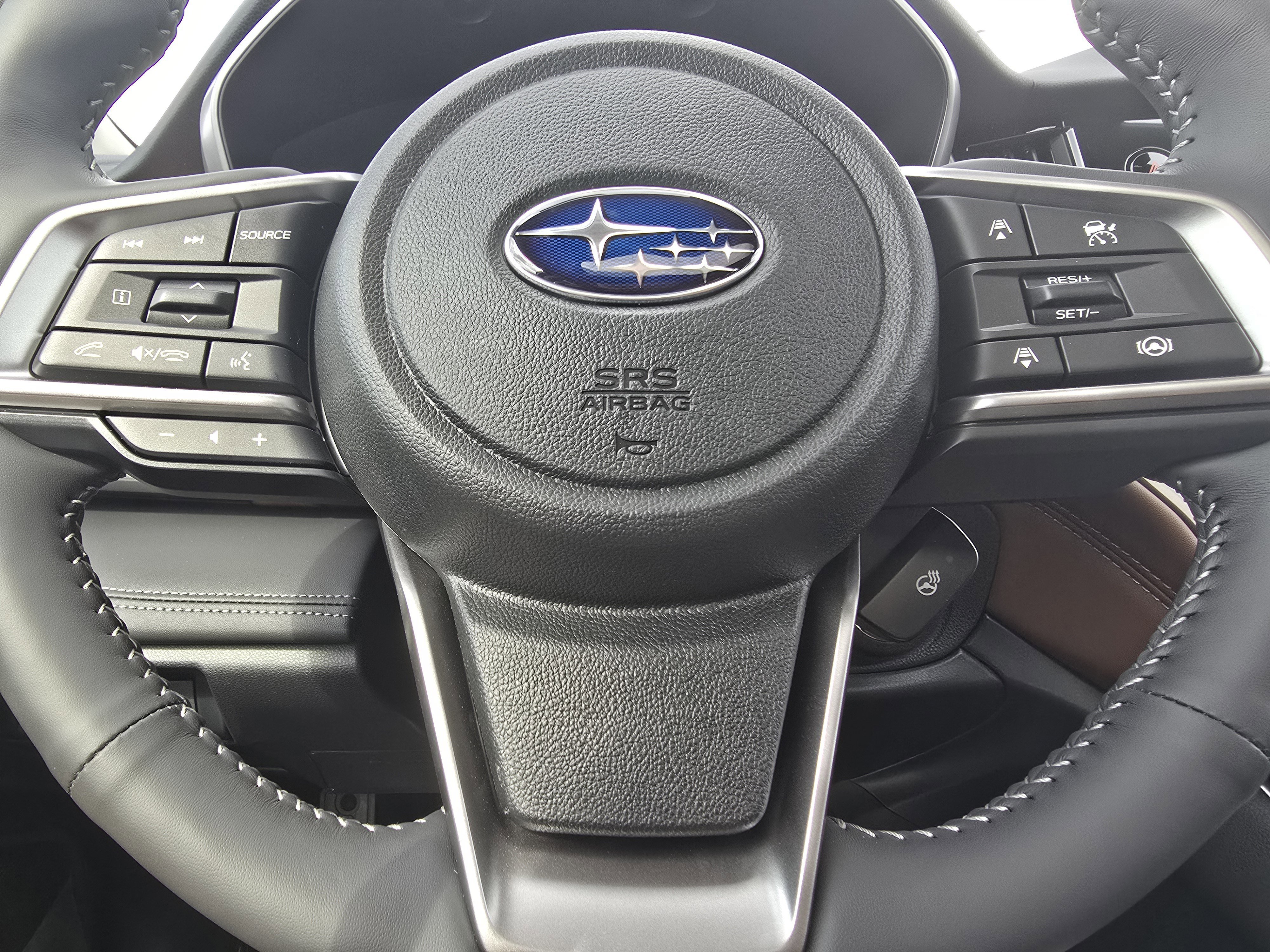 New 2025 Subaru Outback Touring image 23