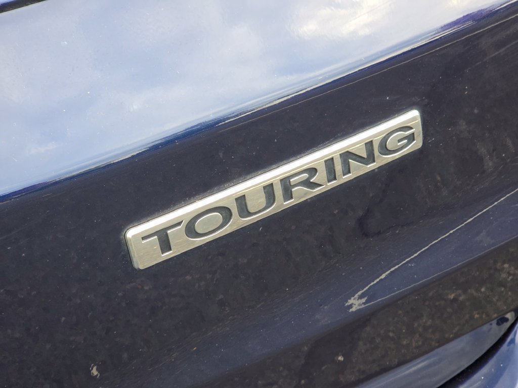 Used 2015 Honda CR-V Touring image 20