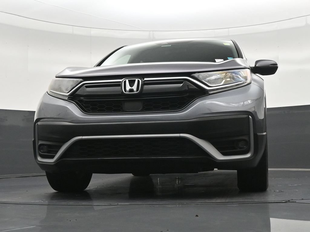 Used 2021 Honda CR-V EX image 29