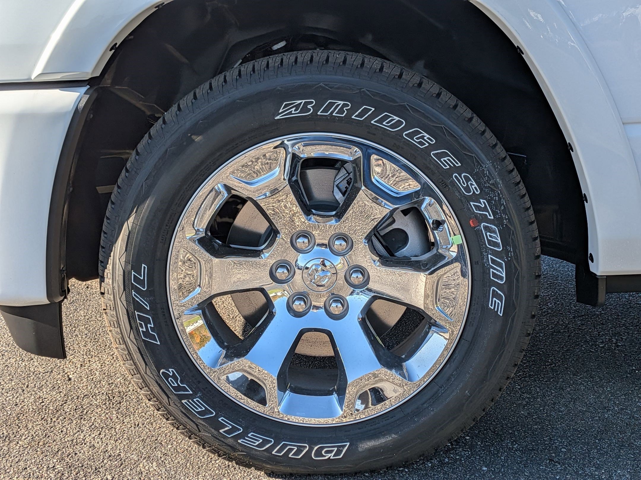 New 2026 RAM 1500 Big Horn image 10