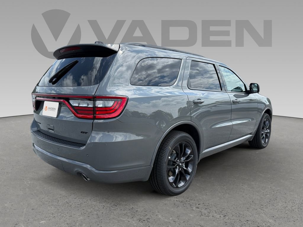 New 2026 Dodge Durango GT image 26