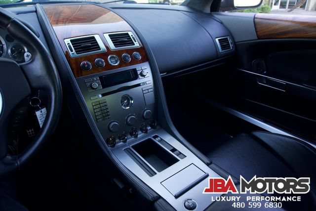Used 2005 Aston Martin DB9 Coupe RWD image 8