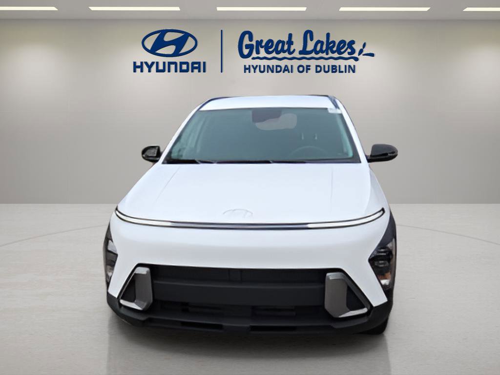 New 2026 Hyundai Kona SEL Sport AWD/4WD image 37