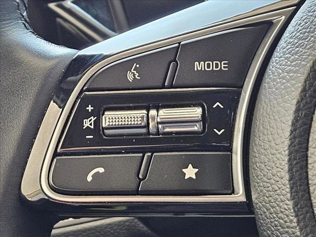 Used 2025 Kia Seltos S image 24