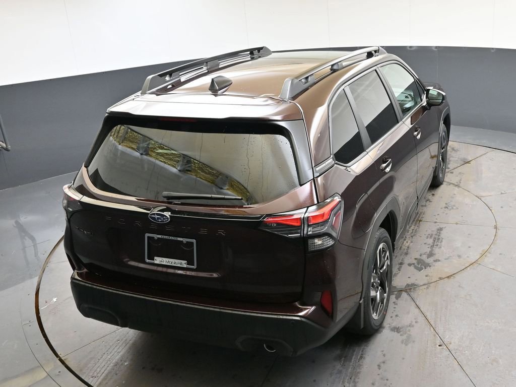 New 2026 Subaru Forester Limited image 49