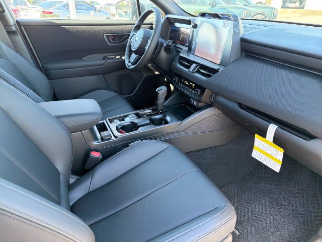 New 2026 Subaru Outback Premium AWD/4WD image 23