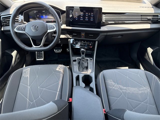 New 2025 Volkswagen Jetta Sport image 24