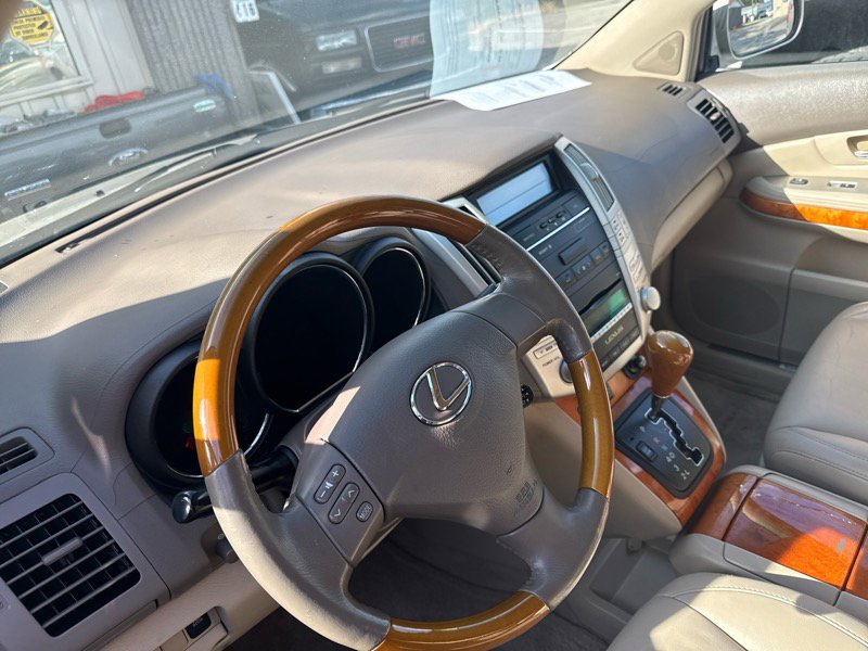 Used 2007 Lexus RX 350 AWD image 19