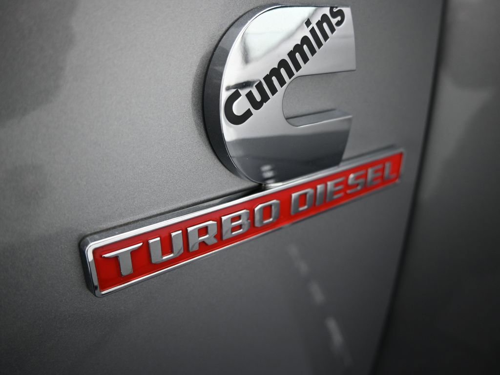 Used 2024 RAM 3500 Big Horn image 53