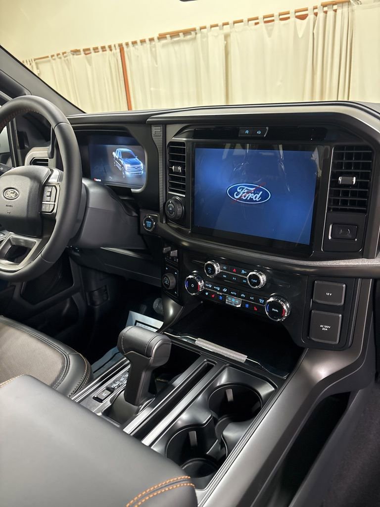 New 2026 Ford F150 Tremor w/ Equipment Group 402A High image 27