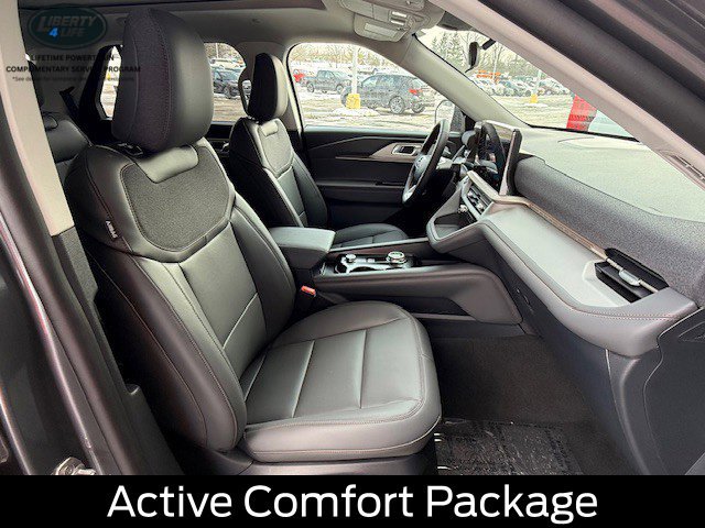 New 2026 Ford Explorer Active w/ Active Comfort Package AWD/4WD image 21
