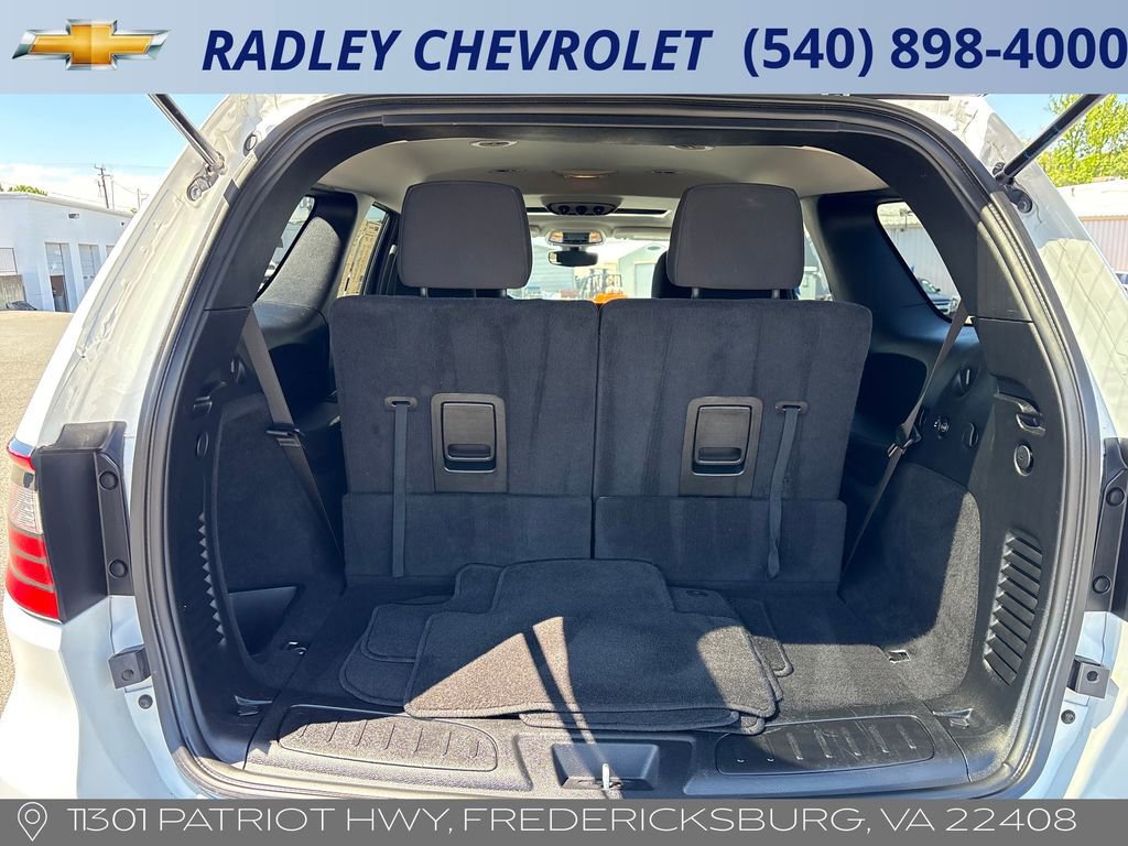 Used 2022 Dodge Durango SXT w/ Anodized Platinum Package AWD/4WD image 14