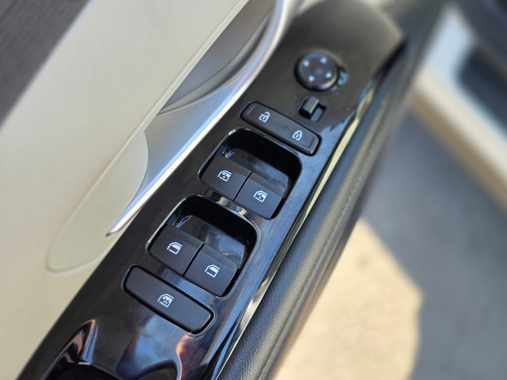 Used 2022 Hyundai Tucson Limited AWD/4WD image 23