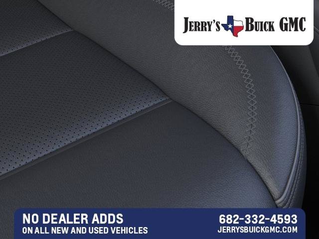 New 2026 GMC Sierra 3500 Denali w/ Denali Reserve Package AWD/4WD image 21