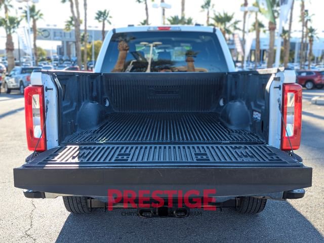 Used 2024 Ford F250 XLT image 8