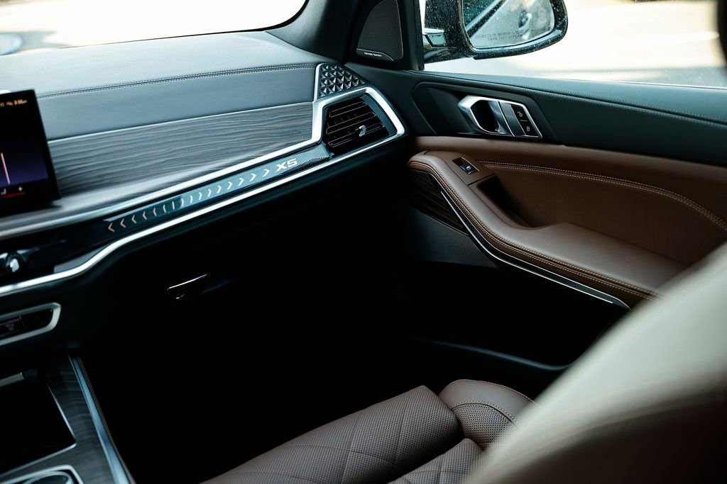 New 2026 BMW X5 xDrive40i w/ M Sport Package image 29