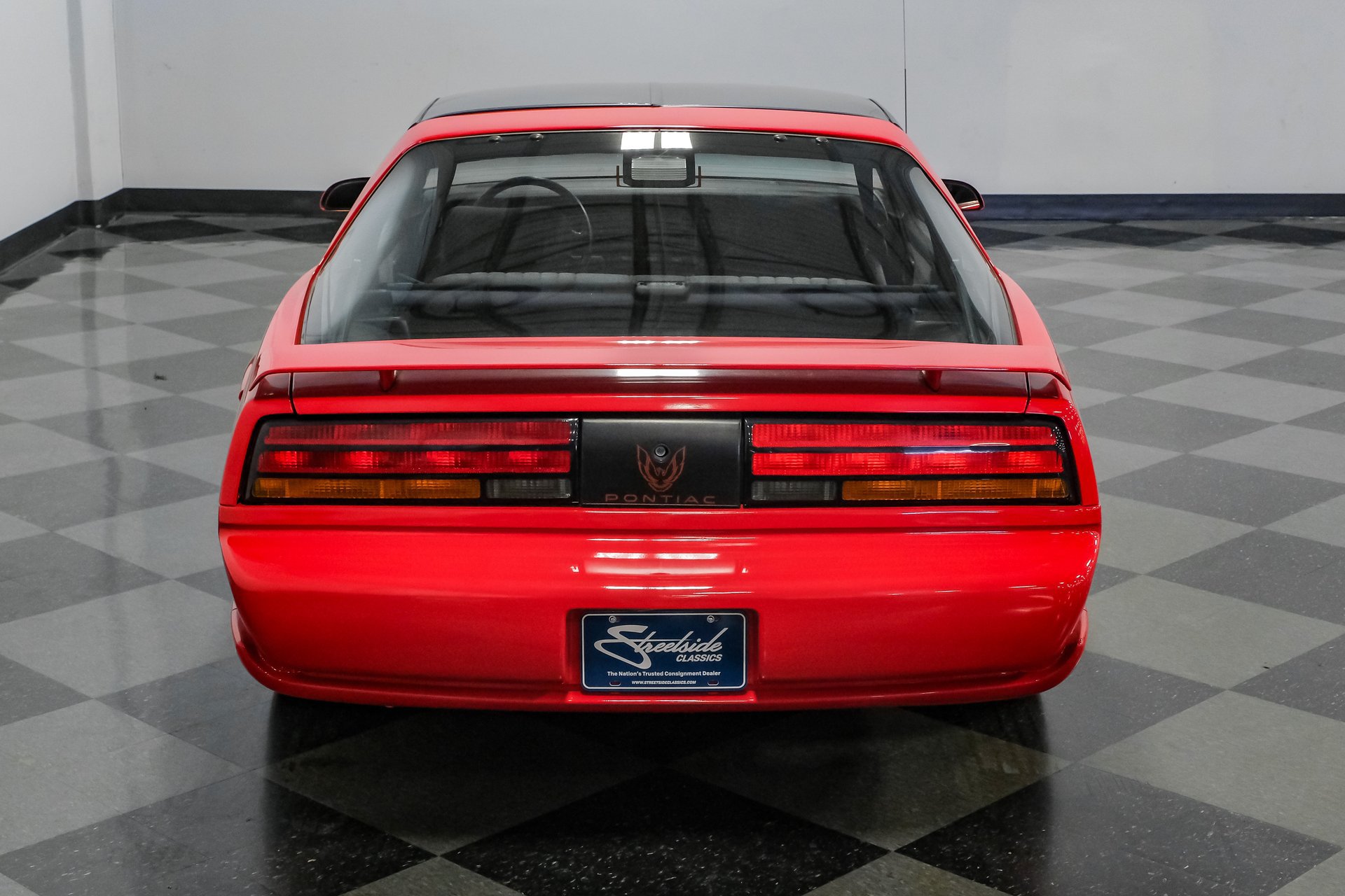 Used 1992 Pontiac Firebird Coupe RWD image 34