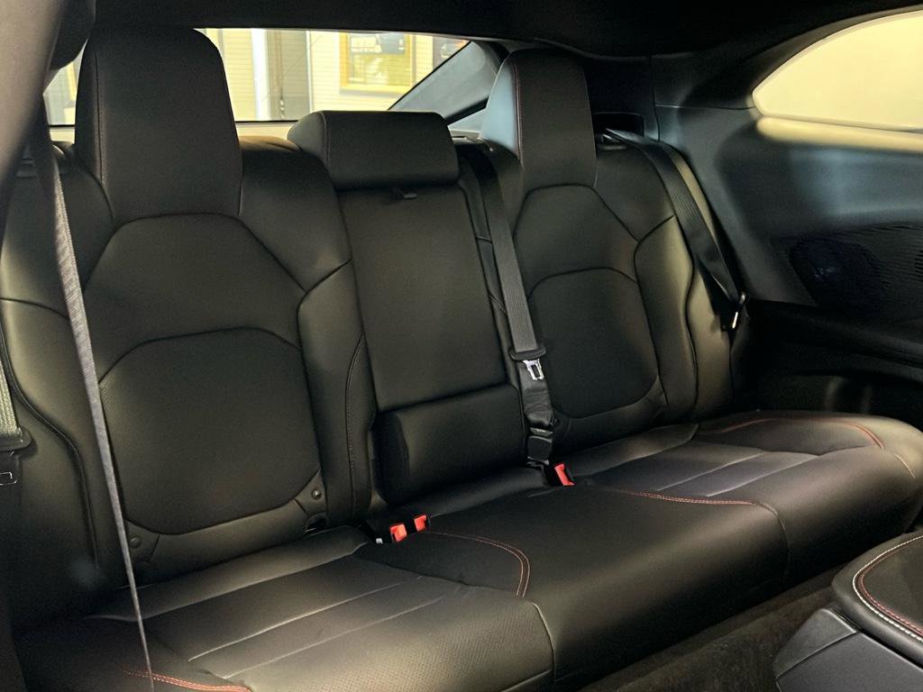 Used 2024 Dodge Charger R/T w/ Plus Group image 27