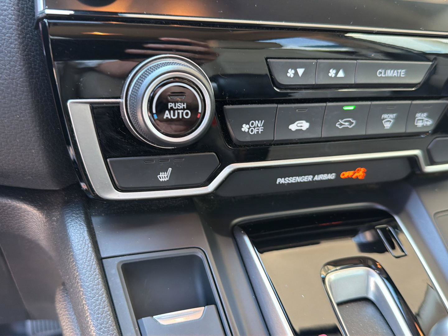 Used 2017 Honda CR-V EX-L image 26