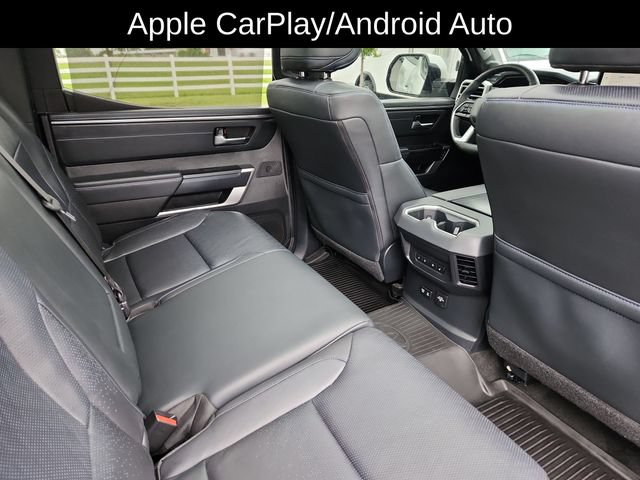 Used 2023 Toyota Tundra Platinum AWD/4WD image 34