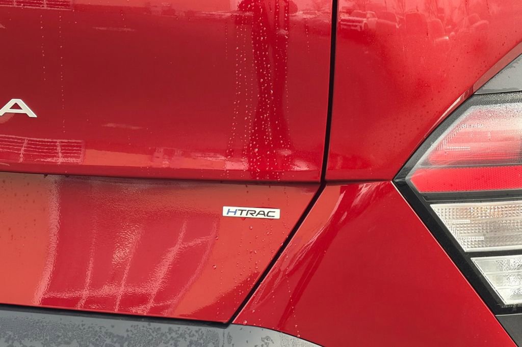 New 2026 Hyundai Kona SE image 7