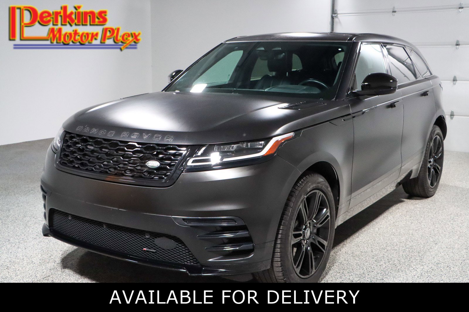 Used 2023 Land Rover Range Rover Velar R-Dynamic S AWD/4WD image 1