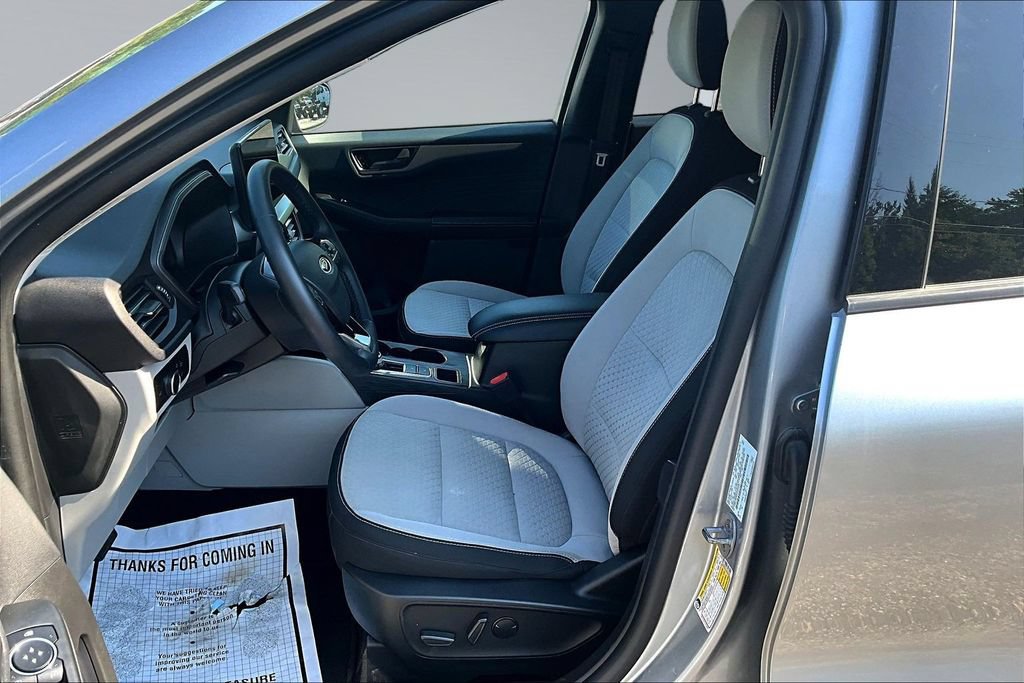 Certified 2023 Ford Escape Active w/ Tech Pack #1 AWD/4WD image 23