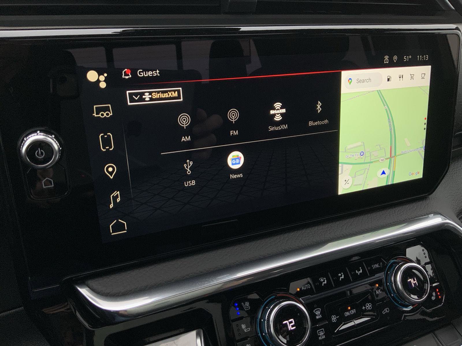 New 2026 GMC Sierra 1500 Denali image 47