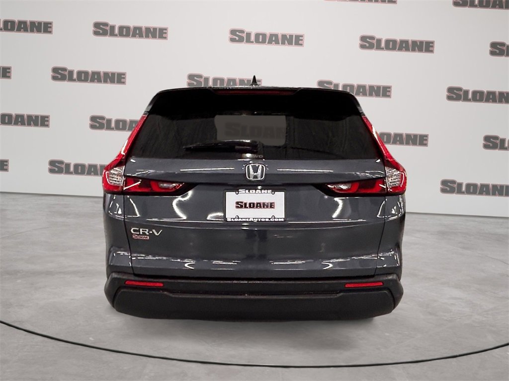 Used 2024 Honda CR-V EX-L image 4