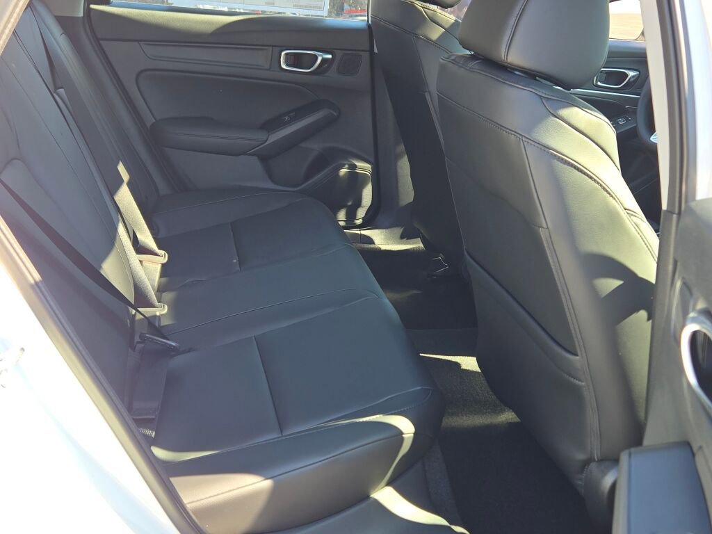 New 2026 Acura Integra image 13