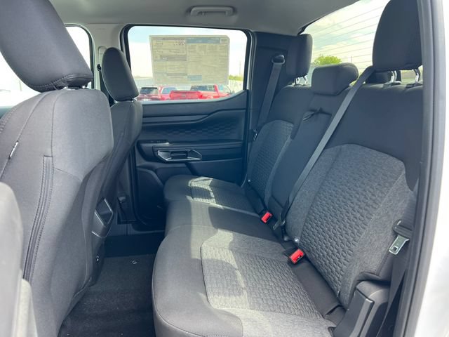 New 2025 Ford Ranger XLT AWD/4WD image 5