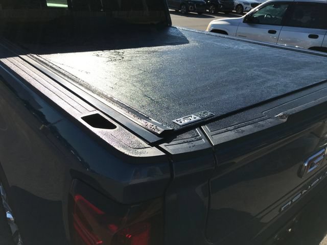 Used 2025 GMC Sierra 1500 Denali AWD/4WD image 36