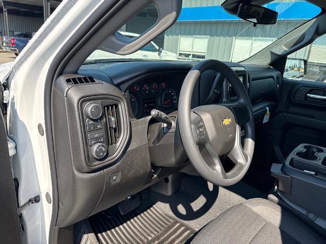 New 2026 Chevrolet Silverado 1500 Custom image 6