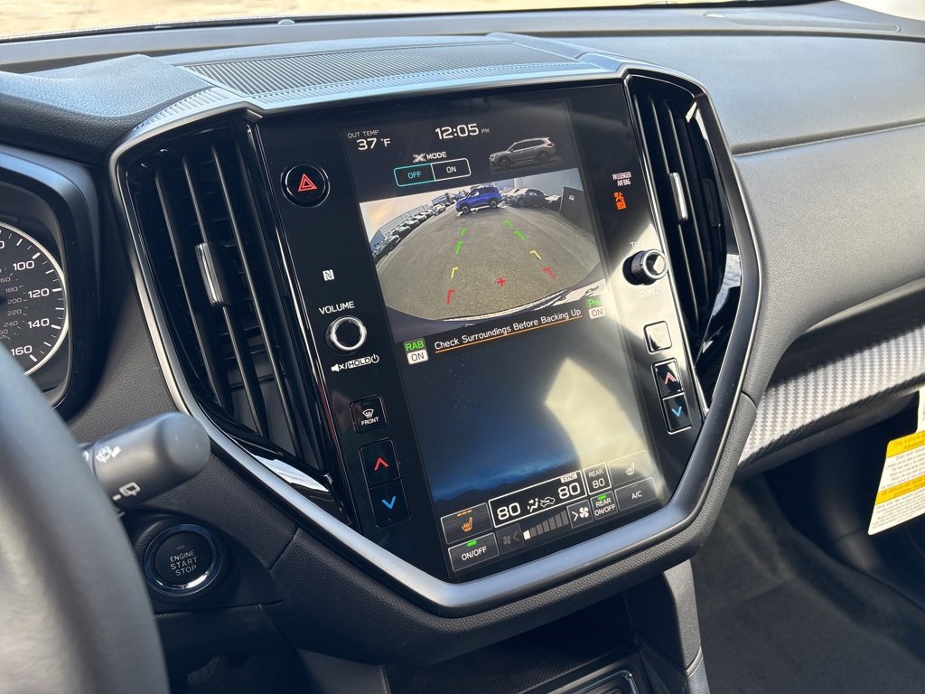 New 2026 Subaru Ascent Premium image 27