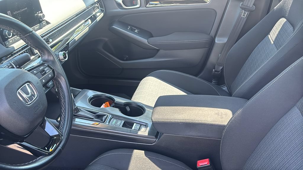 Used 2023 Honda Civic EX image 23
